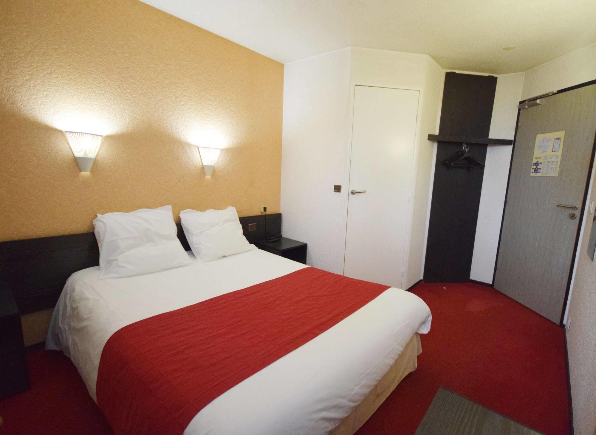 Best Hotel Sance - Macon Exterior photo