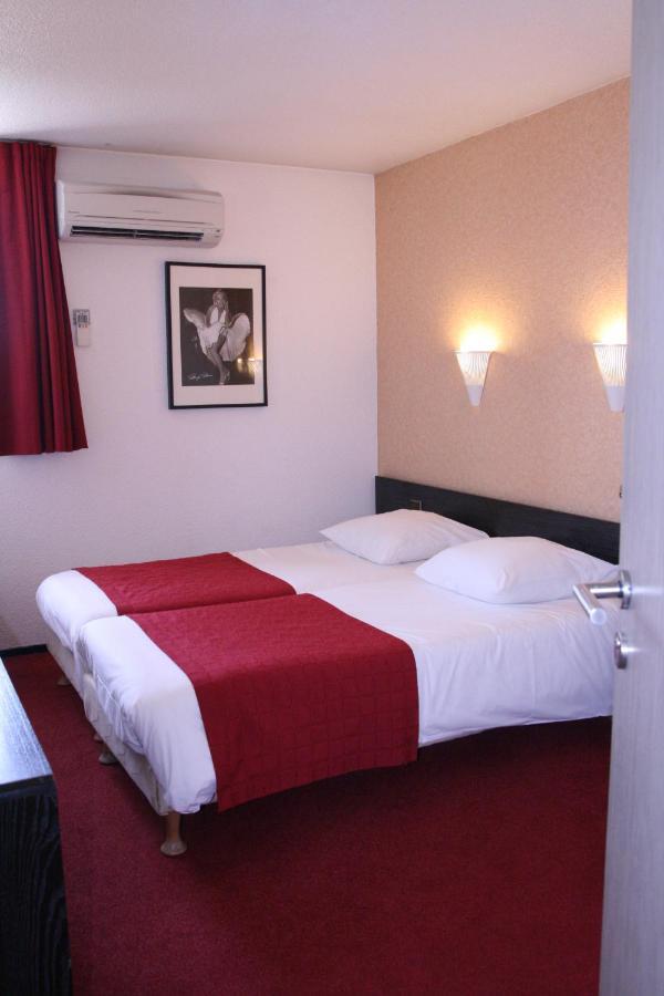Best Hotel Sance - Macon Room photo